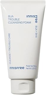 Innisfree Bija Cleansing Foam 150 g