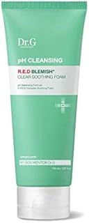 Dr.G pH Cleansing Blemish Clear Foam 150ml