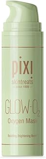 Pixi Glow 02 Oxygen Mask, 50ml
