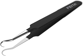 FEITA Blackhead Acne Extraction Tweezers