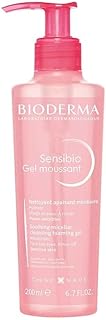 Bioderma Sensibio Micellar Foaming Gel, 200