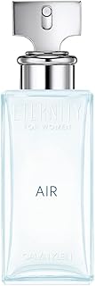 Calvin Klein Eternity Air EDP for Women, 100ml
