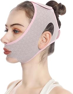 LDATY Beauty Face Contouring Mask