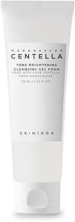 Skin 1004 Centella Brightening Cleansing Gel Foam 125ml