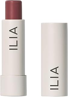 ILIA Beauty Balmy Tint Lip Balm – Memoir,