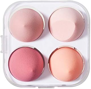 CJESLNA Makeup Sponge Set