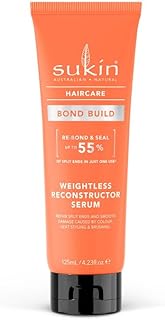 Sukin Weightless Reconstructor Serum 125 ml