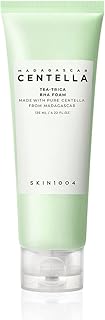 SKIN1004 Centella Tea-Trica BHA Foam 125ml