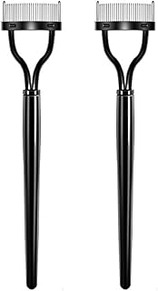 Eyelash Comb Mascara Brush Beauty Tool
