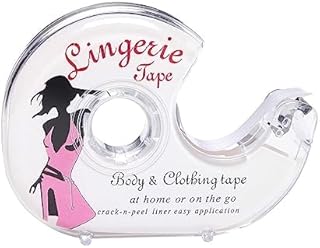 Fashion Double Sided Body Tape