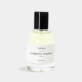 Asēdos Gardenia Jasmine EDP Spray