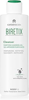 Biretix Purifying Cleansing Gel 200ml