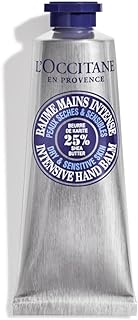 L'Occitane Limited Edition Shea Hand Balm