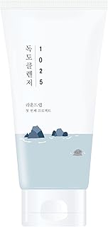 ROUND LAB Dokdo Cleanser