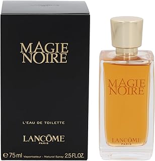Lancome Magie Noire 75ml – Magie Noire