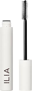 ILIA Limitless Lash Mascara, After Midnight Black, 8