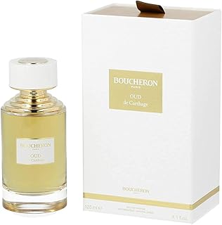 Boucheron Oud De Carthage EDP Spray 125ml