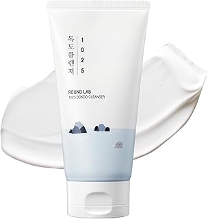 Round Lab Dokdo Cleanser 150ml