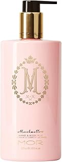 MOR Marshmallow Hand and Body Lotion, 500ml