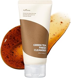 ISNTREE Green Tea Cleanser