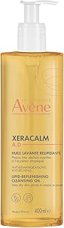 Avene Xeracalm A.D Cleansing Oil 400ML