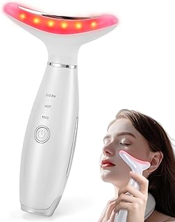 LATME Facial Massager with Heat