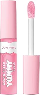 Clean Fresh Yummy Gloss - 150 Sugar Poppy Lip Gloss