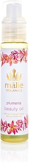 Malie Organics Botanical Beauty Oil