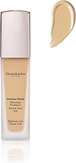 EA Flawless Finish Foundation, 250N Light Medium