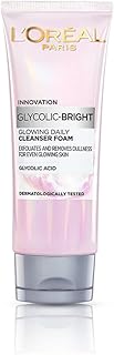 L’Oreal Paris Glycolic Cleanser Foam 100 ml