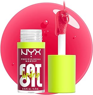 NYX Lip Drip 12HR Hydration - 05 NEWSFE