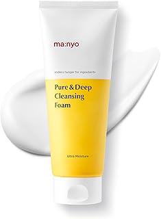 ma:nyo Pure Cleansing Oil