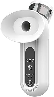 Rechargeable Nano Eye Mist Steam Sprayer