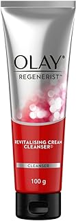 Olay Regenerist Cleanser, 100g
