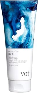 Voir Natural Hair Masque & Scalp Detox