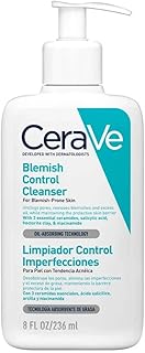 CeraVe Blemish Control Cleanser Gel