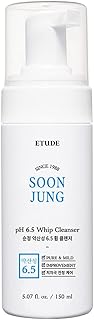 Etude House SoonJung pH 6.5 Cleanser