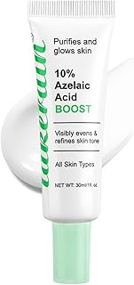 Azelaic Acid Redness Relief Cream