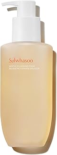 Sulwhasoo Gentle Cleansing Foam 6.7 Oz Women