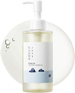 Round Lab Dokdo Cleansing Oil 200ml