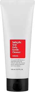 COSRX Salicylic Acid Cleanser, 150ml,