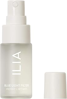 ILIA Blue Light Face Mist