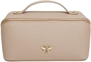 Alice Wheeler London Luxury Beauty Case