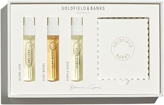 G&B Discovery Botanical Series