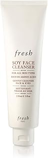 Soy Face Cleanser