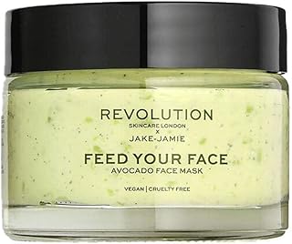 Revolution x Jake Jamie Dragon Fruit Face Mask