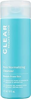 Paula’s Choice CLEAR Pore Cleanser