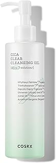 COSRX Cica Clear Cleansing Oil