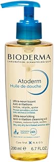 Bioderma Atoderm Shower Oil