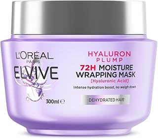 L'Oréal Paris Elvive Hyaluron Plump Moisture